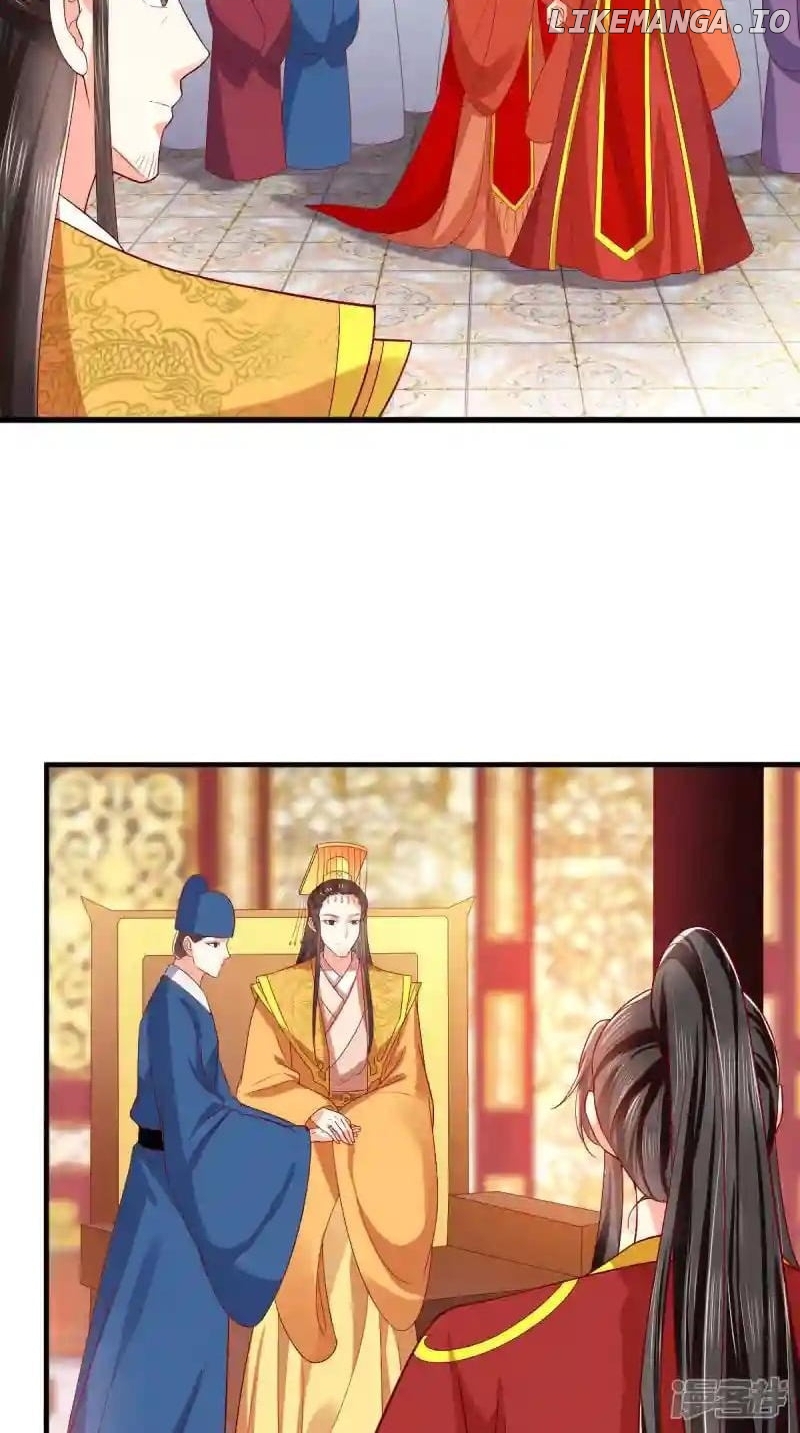 Do Not Mess With The Stupid Concubine Chapter 142 - page 10